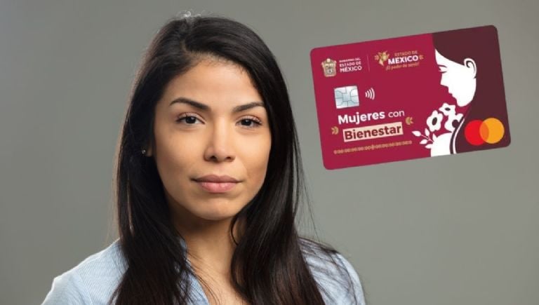 Mujeres con Bienestar 2026: Cómo confirmar el primer pago del apoyo en ...