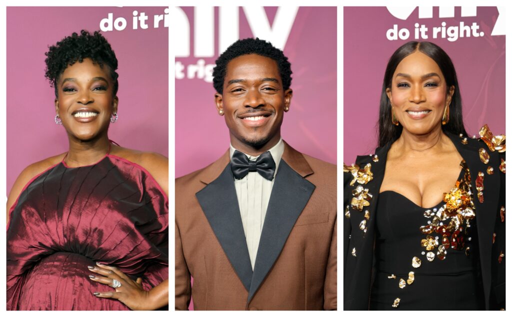 Black stars who slayed on the 2026 American Black Film Festival Honors ...