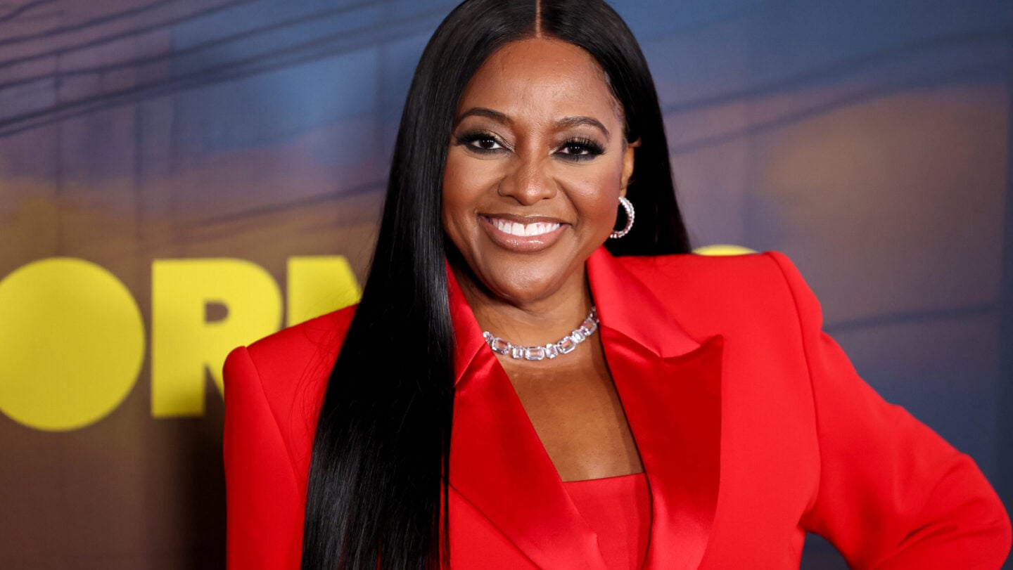 Sherri Shepherd is not going down without a fight