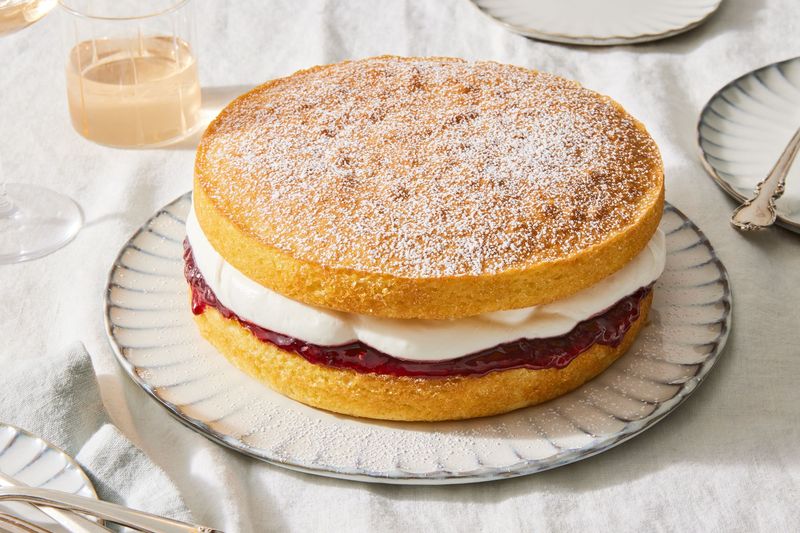 11 desserts Londoners are famous for making exceptionally well