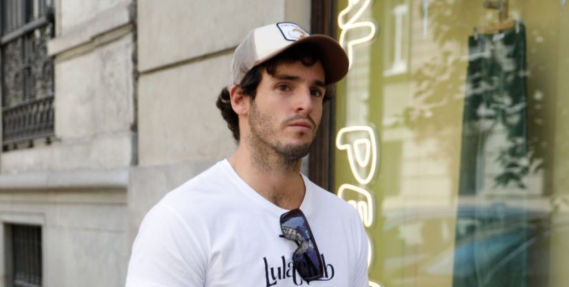 Íñigo Onieva prepara la apertura de VEGA, un exclusivo club privado en ...
