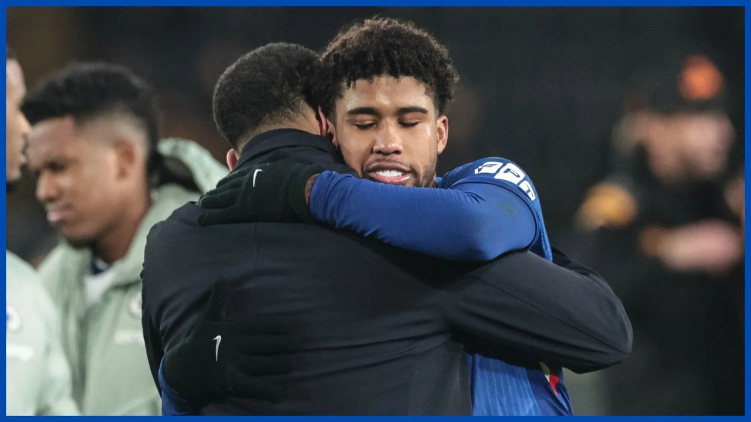 Chelsea regular starter not considered untouchable with interest coming ...