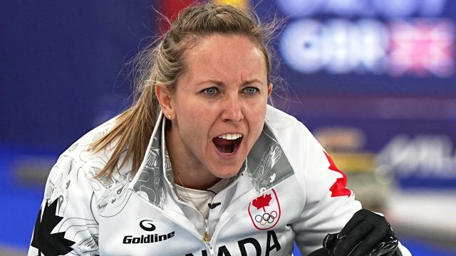 How final two Olympic men’s curling playoff spots will be determined