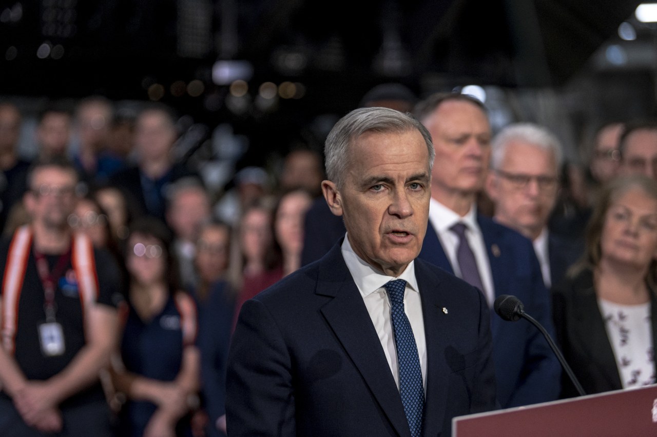 Canada’s Carney edges closer to majority government with Conservative ...