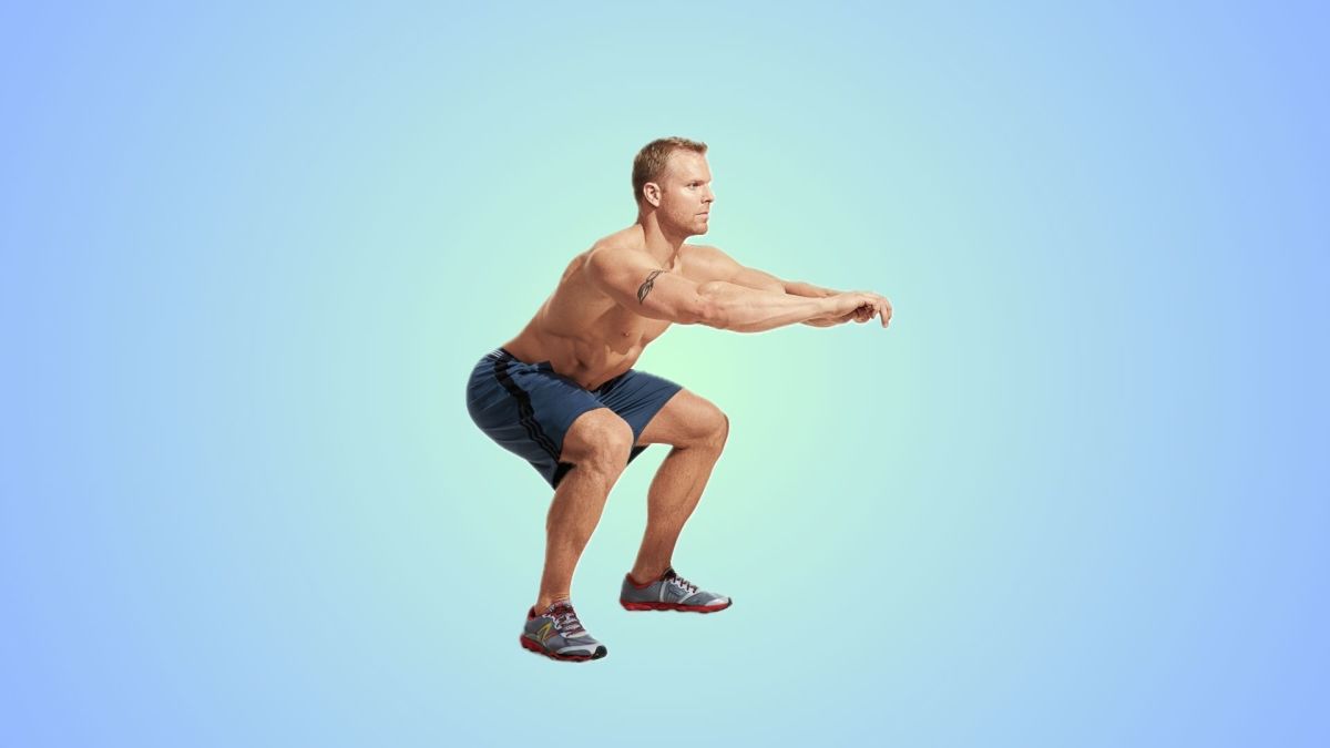 How to do jump squats the right way for more power, speed, and ...