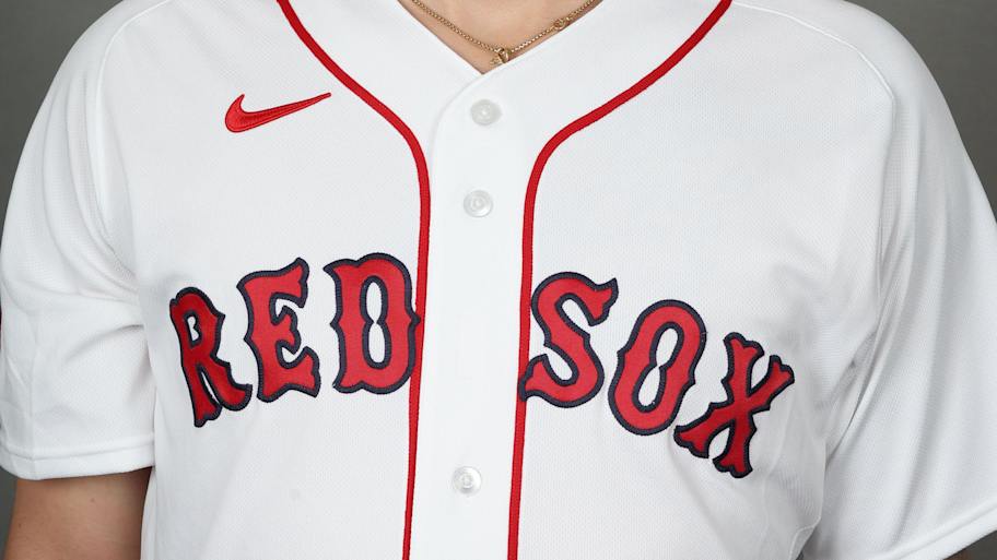 Red Sox's new uniforms unfairly sparking outrage toward Fanatics