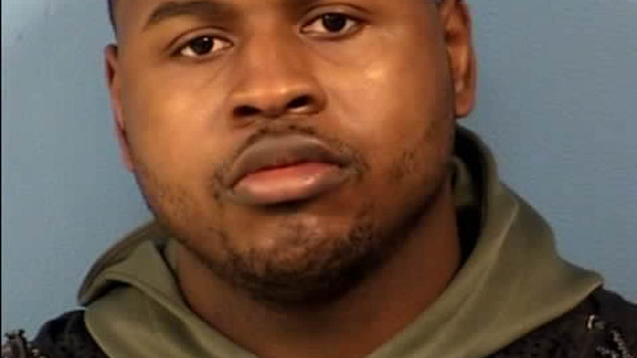 Chicago man sentenced after 2021 shooting at children's amusement park