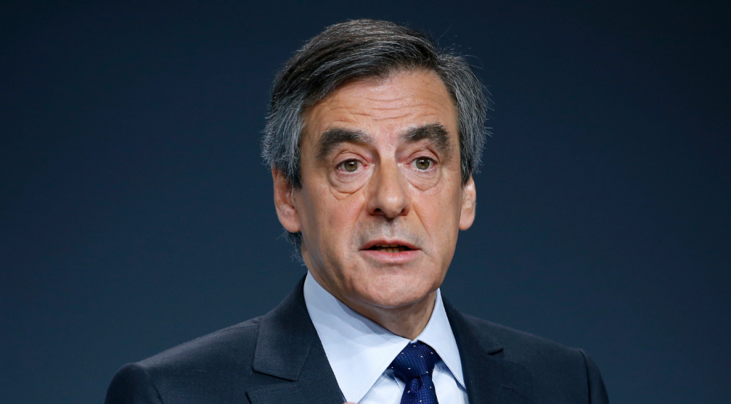 Fran ois Fillon Retour Sur Sa Condamnation Et Les Restrictions Jusqu 