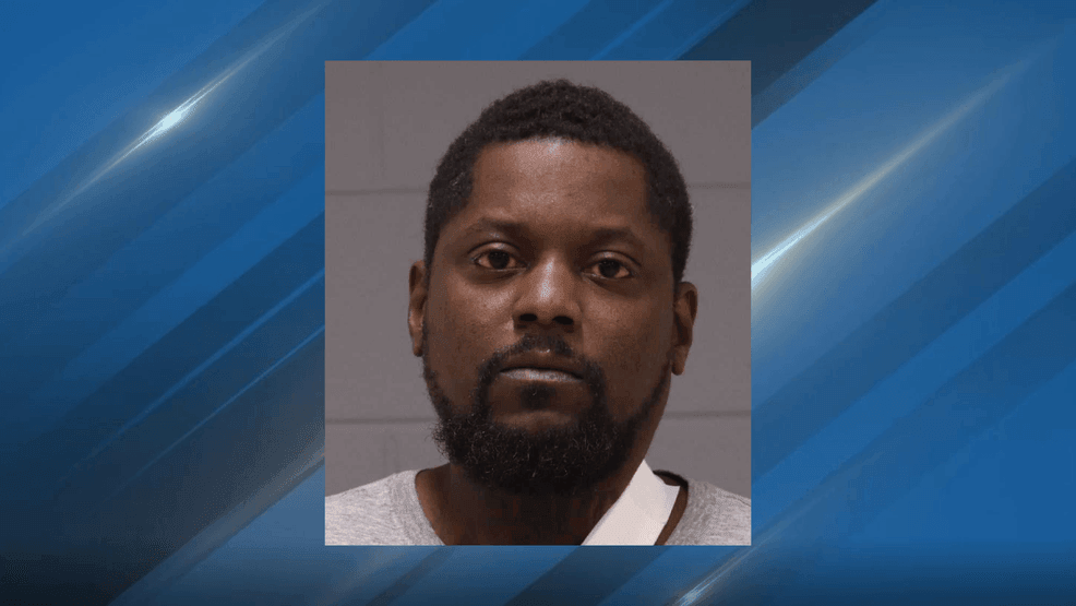 Man charged with murder in connection to 2025 Grand Rapids homicide