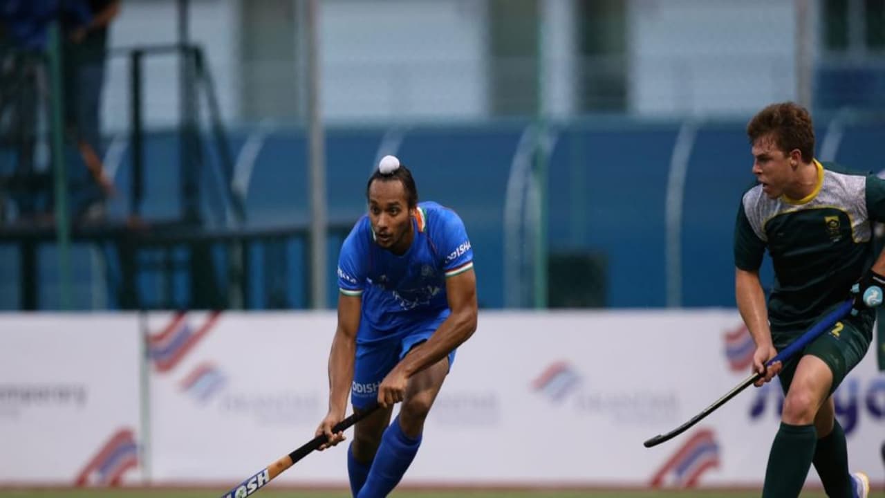 Angad Bir Singh returns to Indian squad for FIH Pro League Hobart leg