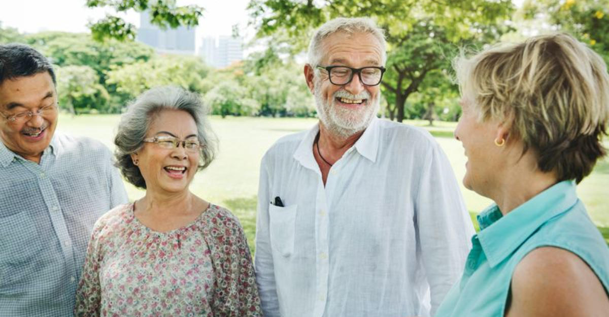 12 Once-Common Personality Traits That Are Fading in Modern Life