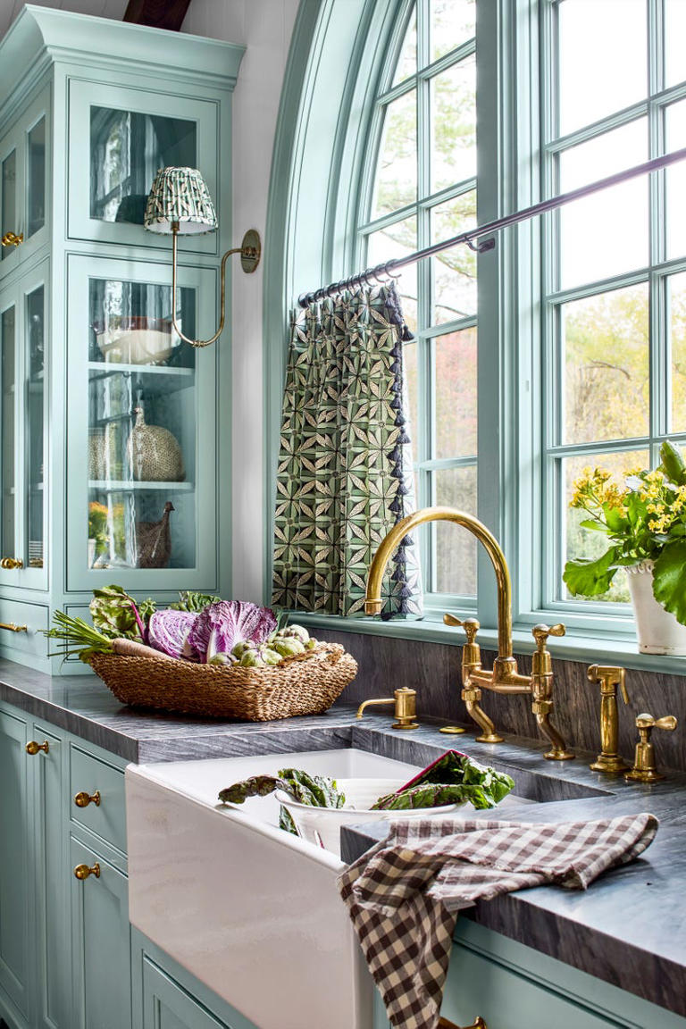3 kitchen details that make your space look high-end, designers say