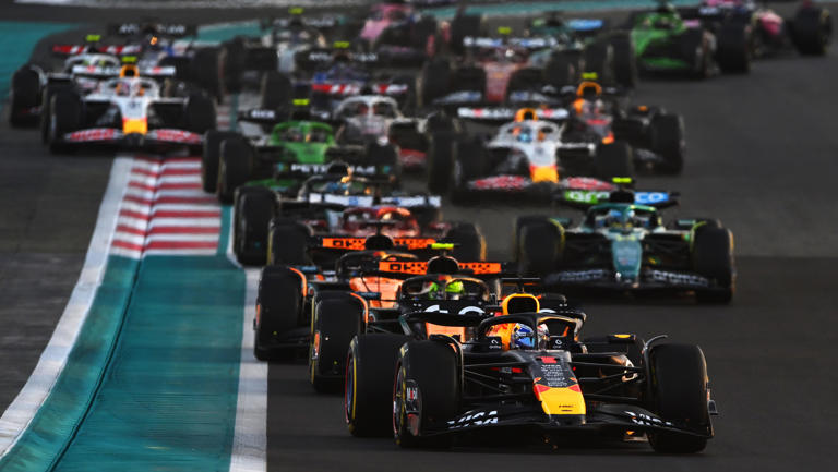 FIA refines 2026 Formula 1 regulations amid driver feedback and ...