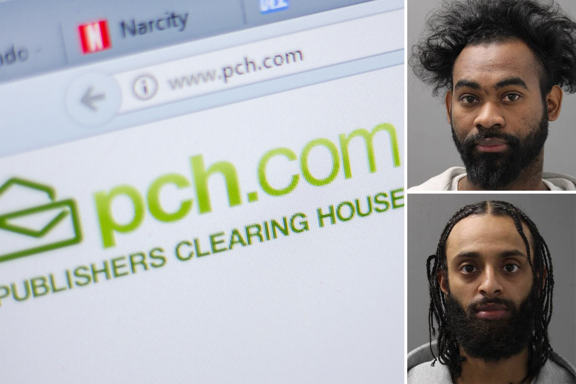 Phony Publishers Clearing Houses scams 92-year-old LI man out of small ...