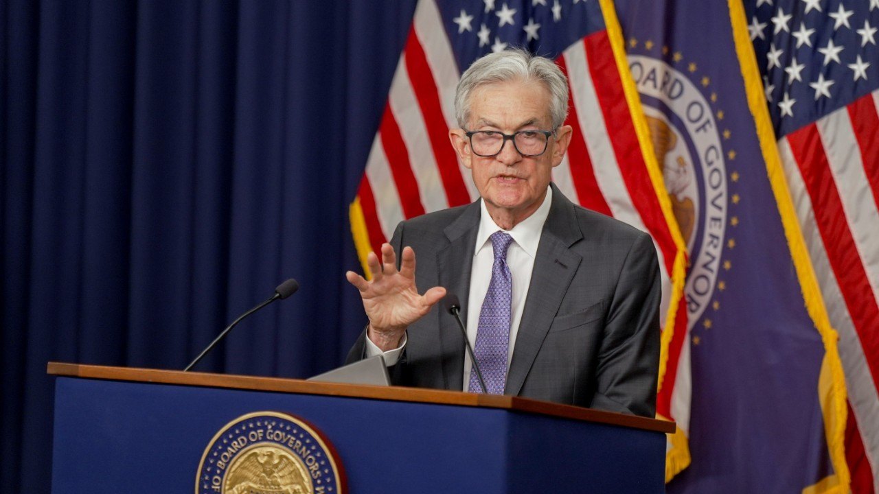 Fed paused rate cuts in January over inflation fears