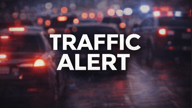 Nighttime ramp closures, detours scheduled at I-695/I-70 interchange in ...