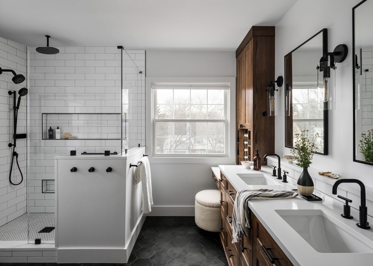 chantilly lace white walls