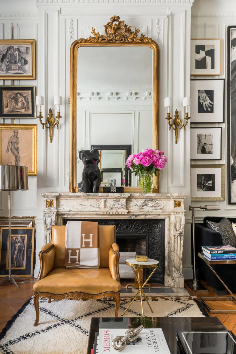 5 French designers share their best home style secrets that we should ...