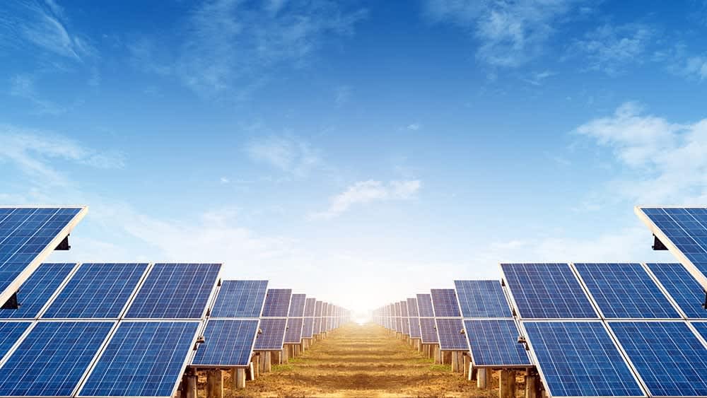 Stock market today: Nasdaq leads upside but Dow loses most of its gains; solar stocks shine (live coverage)<br><br>