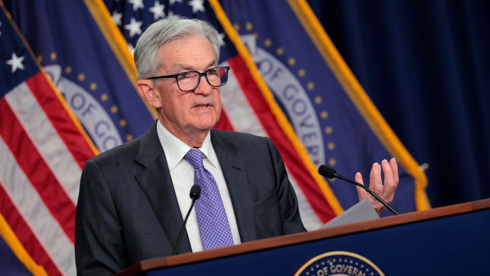 Several Fed officials say interest rate hike may be needed, minutes show<br>