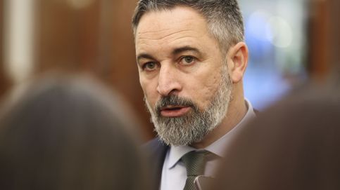 Vox expulsa a Ortega Smith por desobedecer la orden de apartarse de la ...