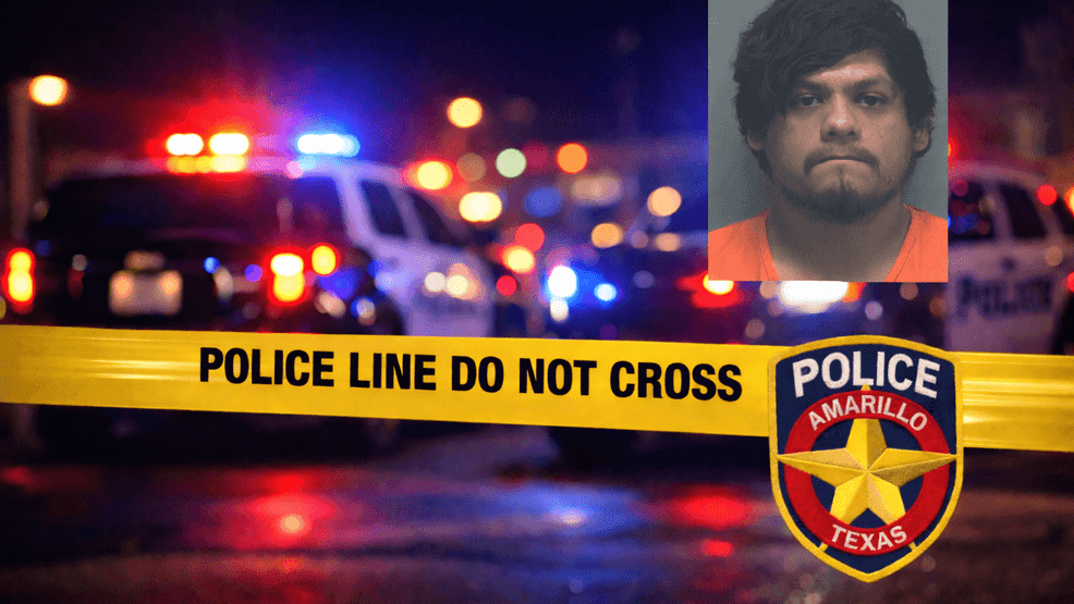 Man arrested in connection with shooting after trying to flee from police