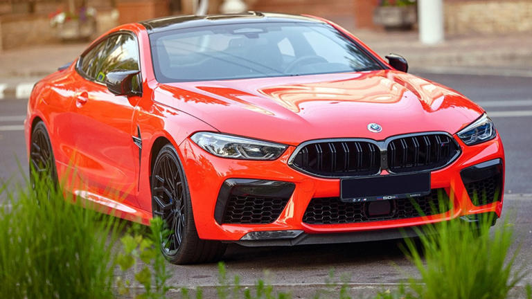 Ranked: The cheapest and most expensive cars to insure in 2026. What’s ...