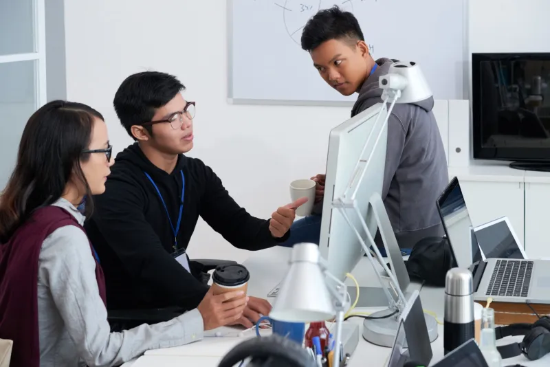Most firms stuck on simple AI tasks as cognitive gaps stall growth