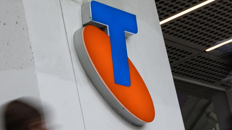 Telstra’s eye-watering profit revealed
