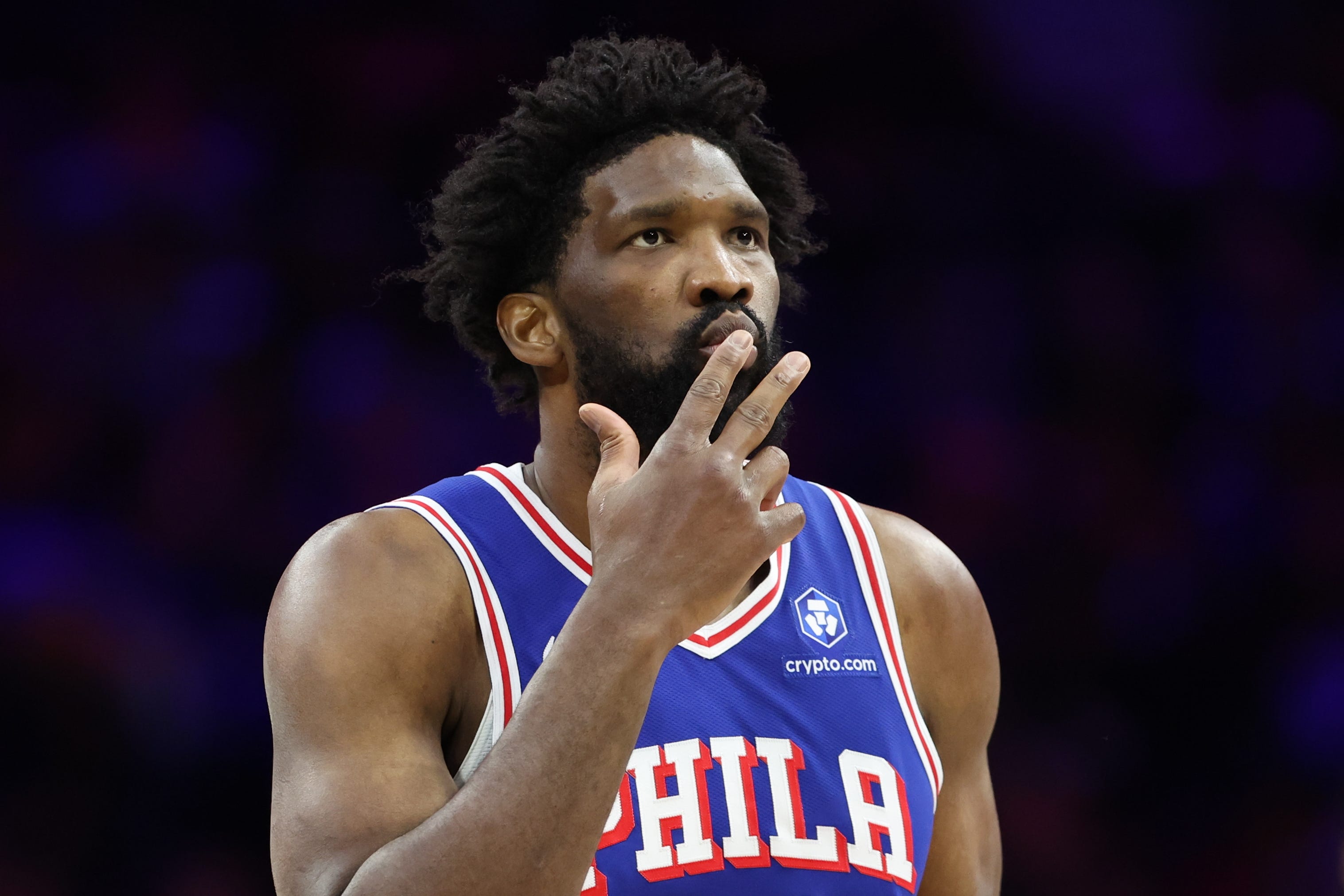 Sixers injury news: Latest on Joel Embiid after practice on Wednesday