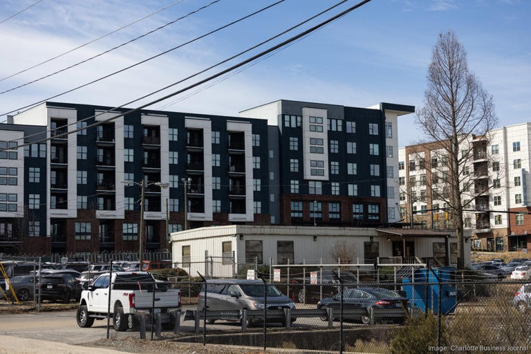 Atrium Health targets Optimist Park site amid expansion plans across region