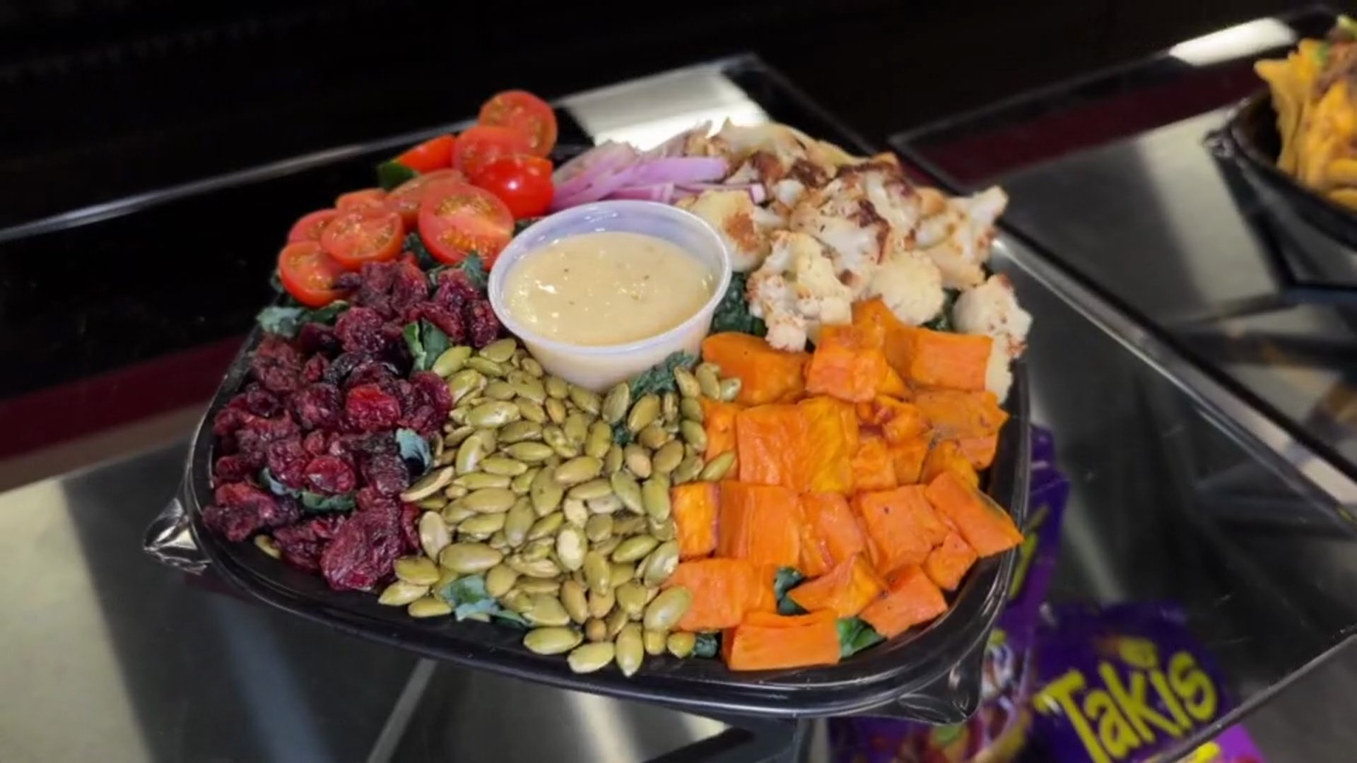 Fresh flavors on the field: FC Dallas rolls out new eats for 2026 MLS ...