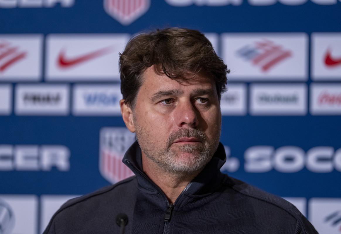 Cristian Roldan praises Mauricio Pochettino for elevating MLS players