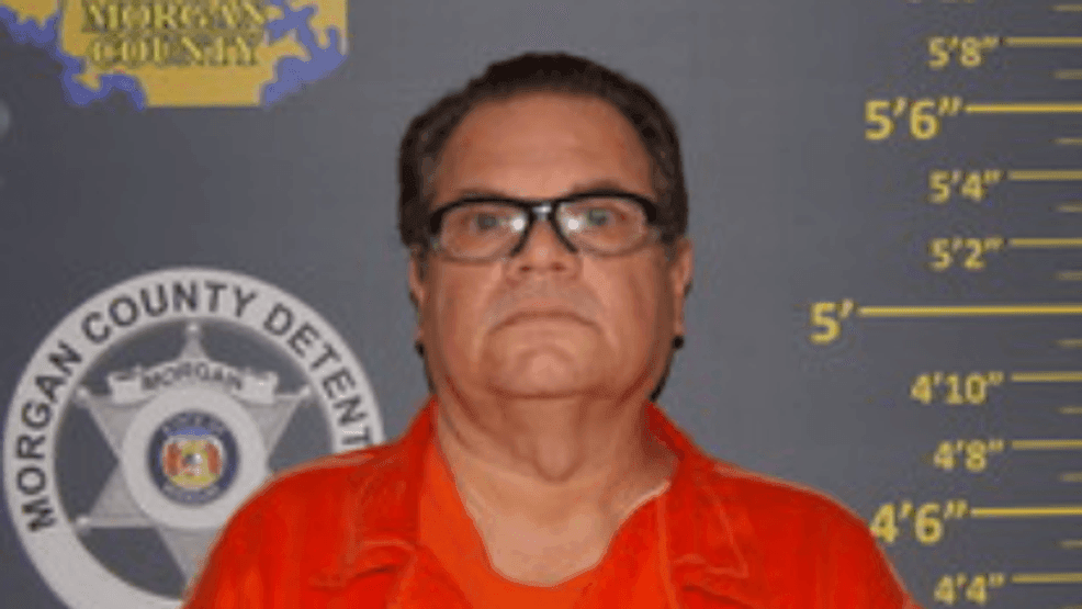 Trial scheduled for man accused of fatally shooting ex-girlfriend in ...