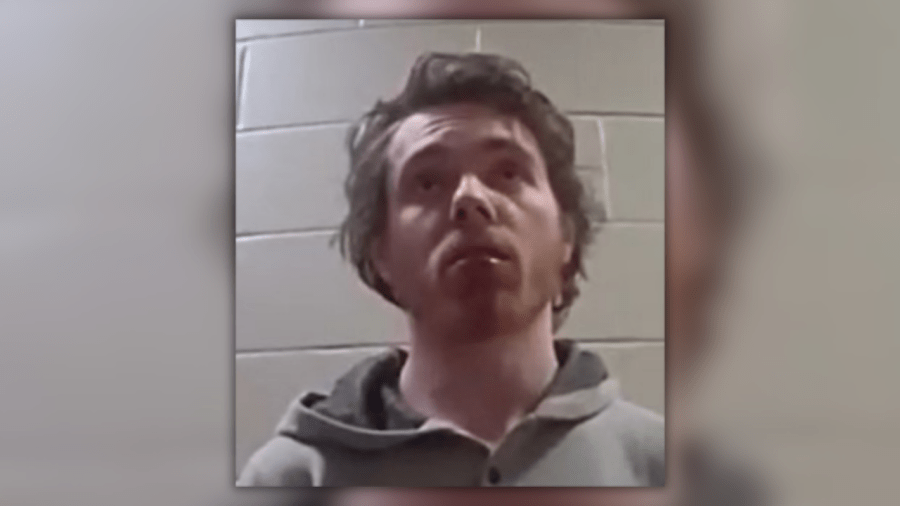 Man charged with DUI after allegedly crashing box truck into pole in ...