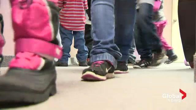 'No real progress' in Nova Scotia's child and family poverty rates: report