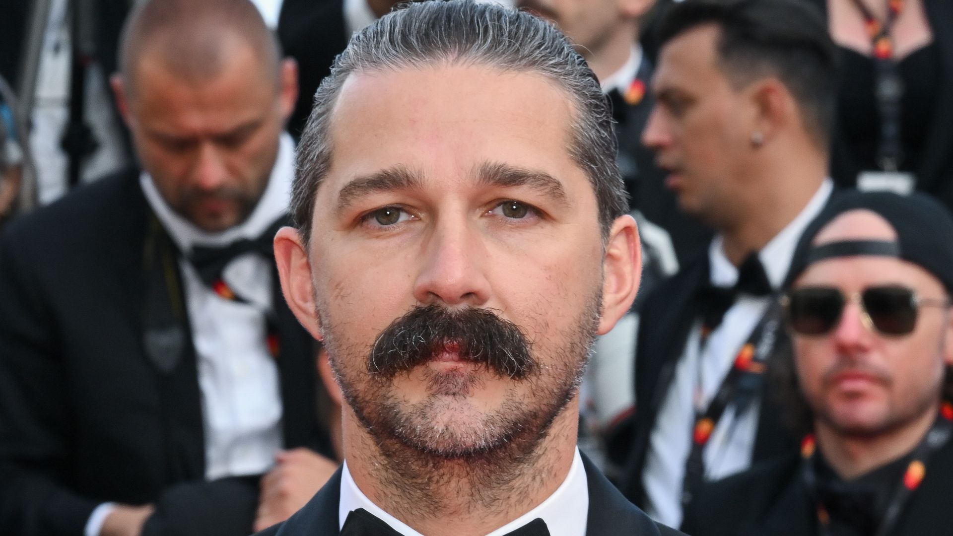 Inside Shia LaBeouf's impressive net worth of $20 million