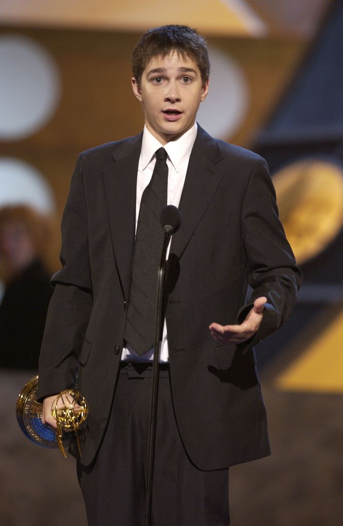 Inside Shia LaBeouf's impressive net worth of $20 million