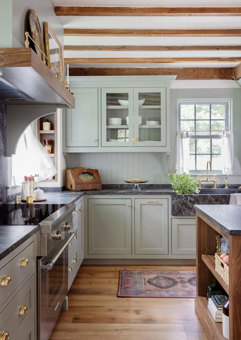 12 design details I find incredibly stylish as a longtime magazine editor