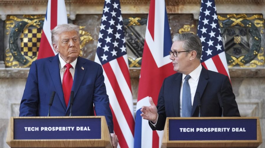 Trump criticizes UK for giving up Diego Garcia<br><br>