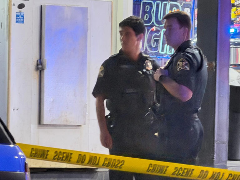Man arrested in St. Pete attempted murder was previously subject of ...