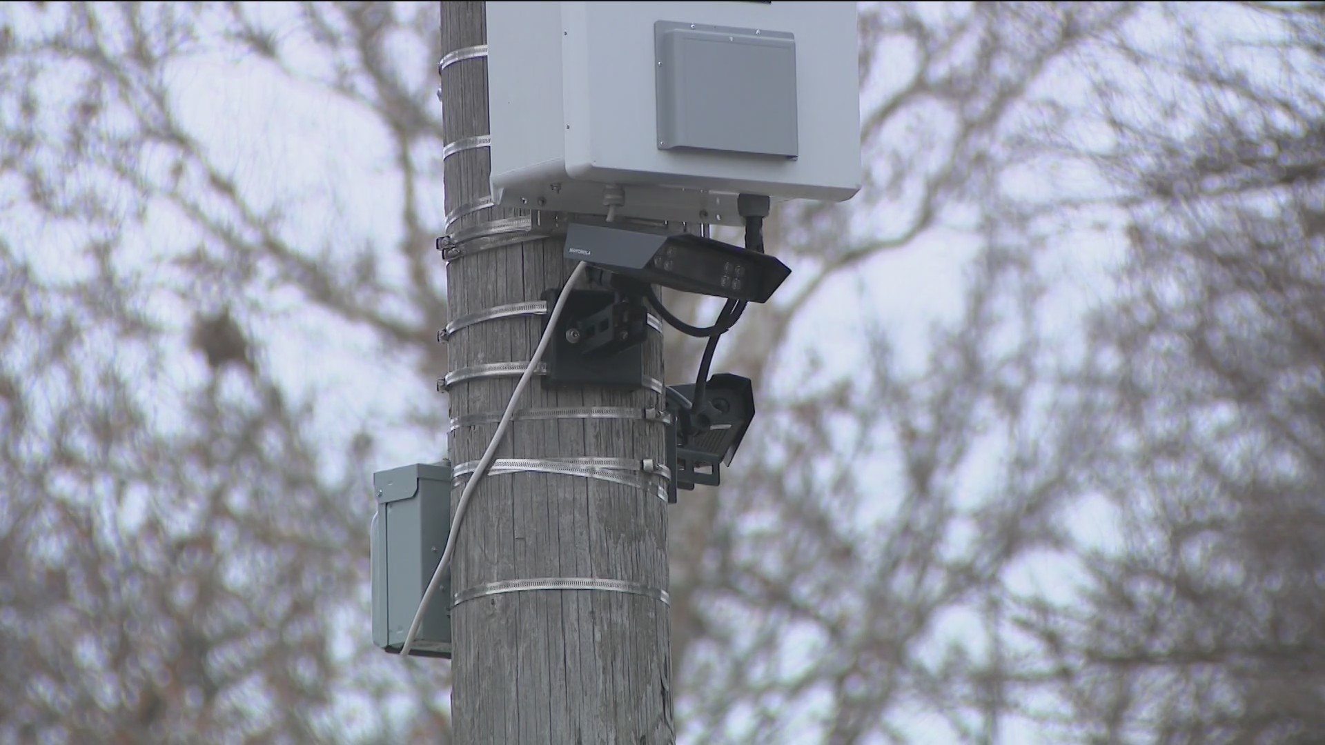 House bill would require search warrants, limit data retention for ...