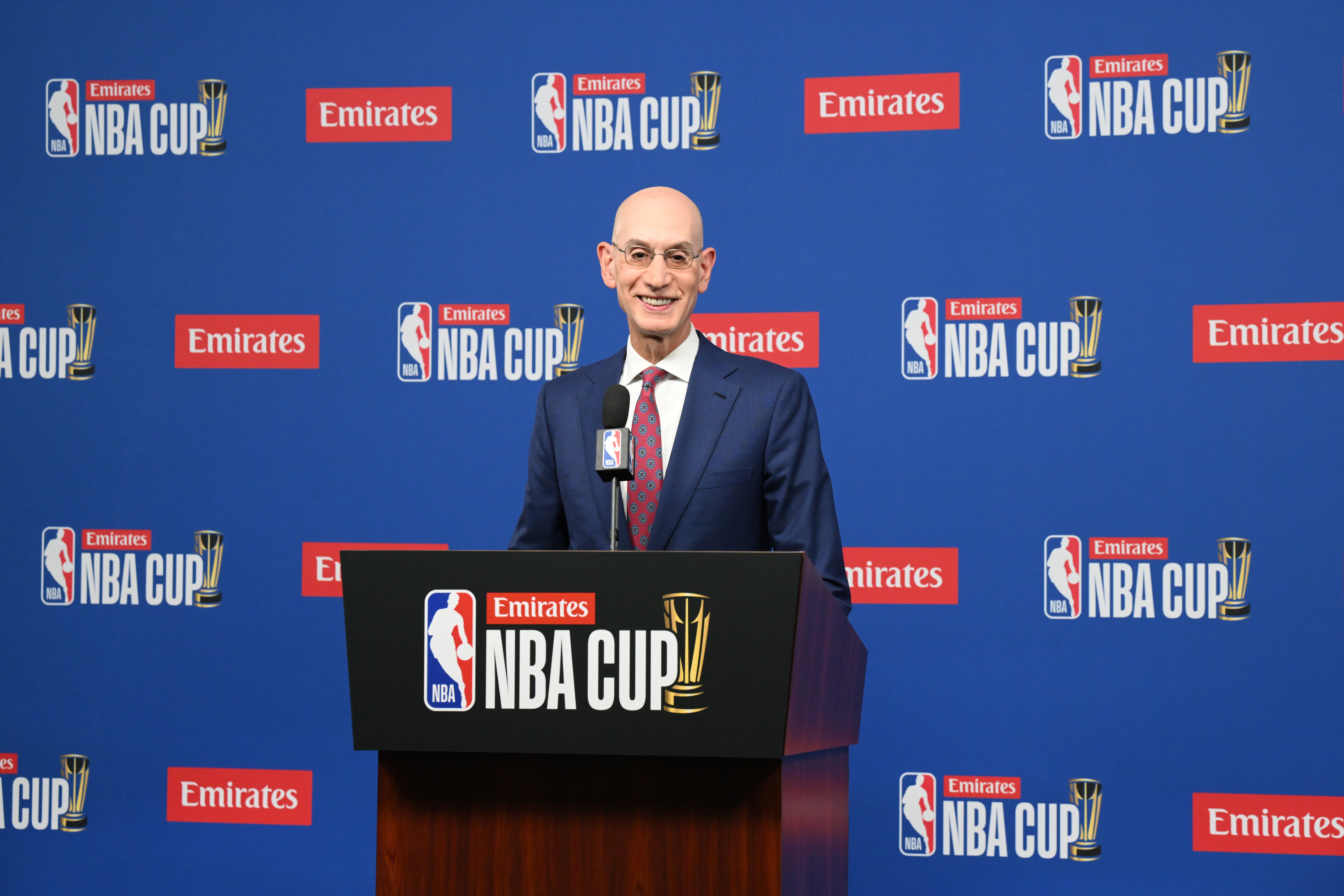 The NBA’s motivations are detrimental to the integrity of the game