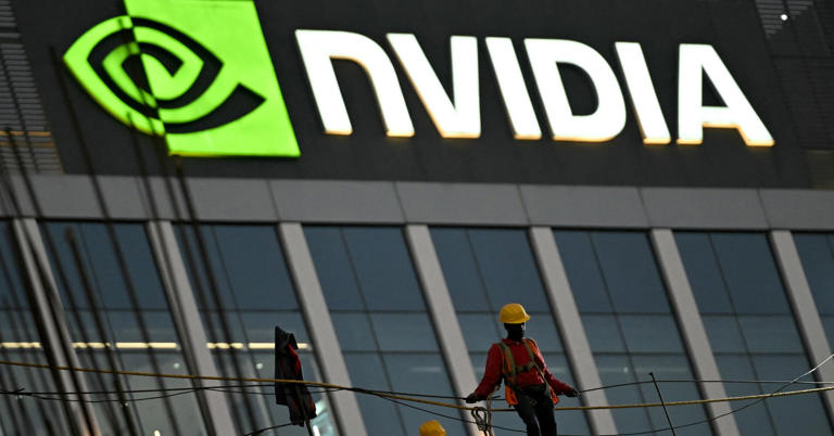 Nvidia is partnering with major Indian VC firms in search for the ...