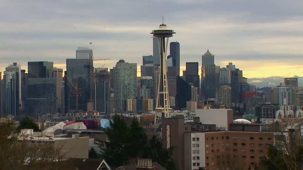 City says new ordinances could shave 5 to 12 months off Seattle housing ...