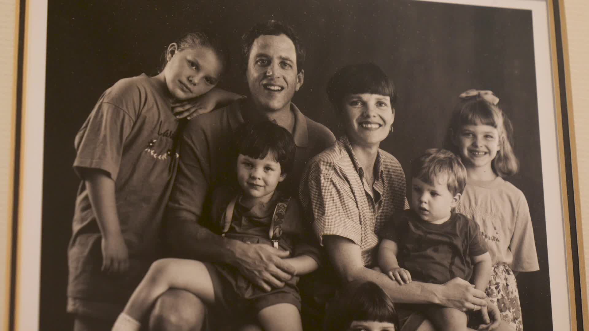 Friends of Andrew Kilgore remember the legacy he left behind