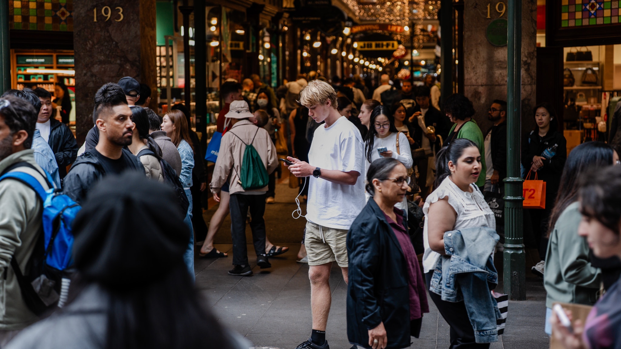 June unemployment rate steady at 4.4 per cent but underemployment ticks up