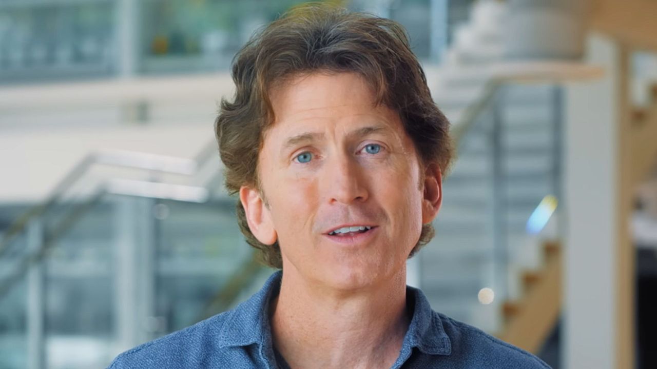 Todd Howard says The Elder Scrolls 6 will be a classic Bethesda game