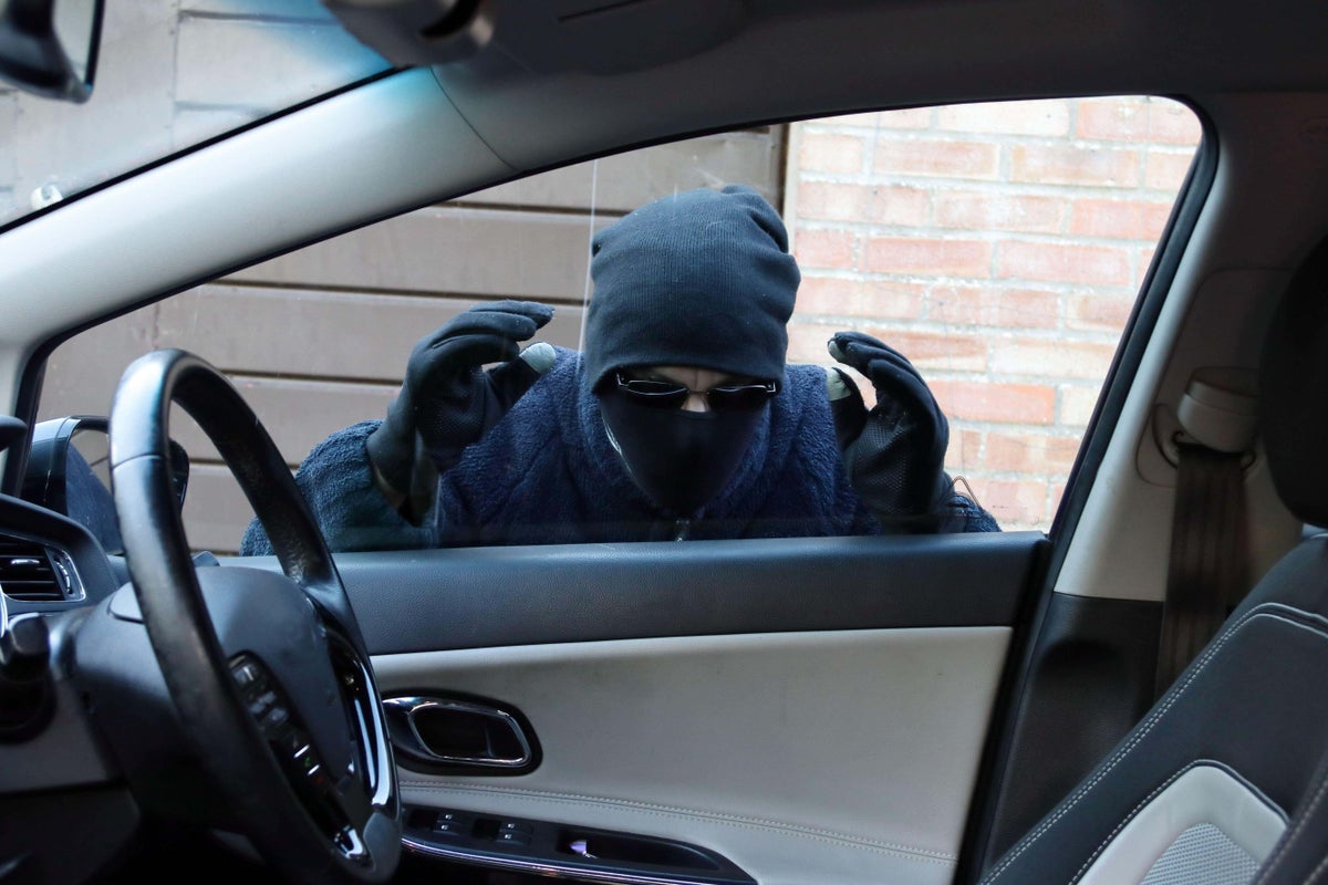 Would your possessions be covered by insurance if thieves broke into ...
