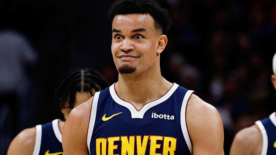 The Nuggets finally complete the deal that everybody saw coming<br>